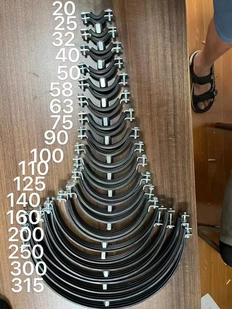湖州中央空调多联机吊码批发大家好,你们还在找中央空调辅材吗?